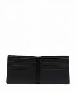 Versace Greca print wallet 7 Versace Greca-print wallet