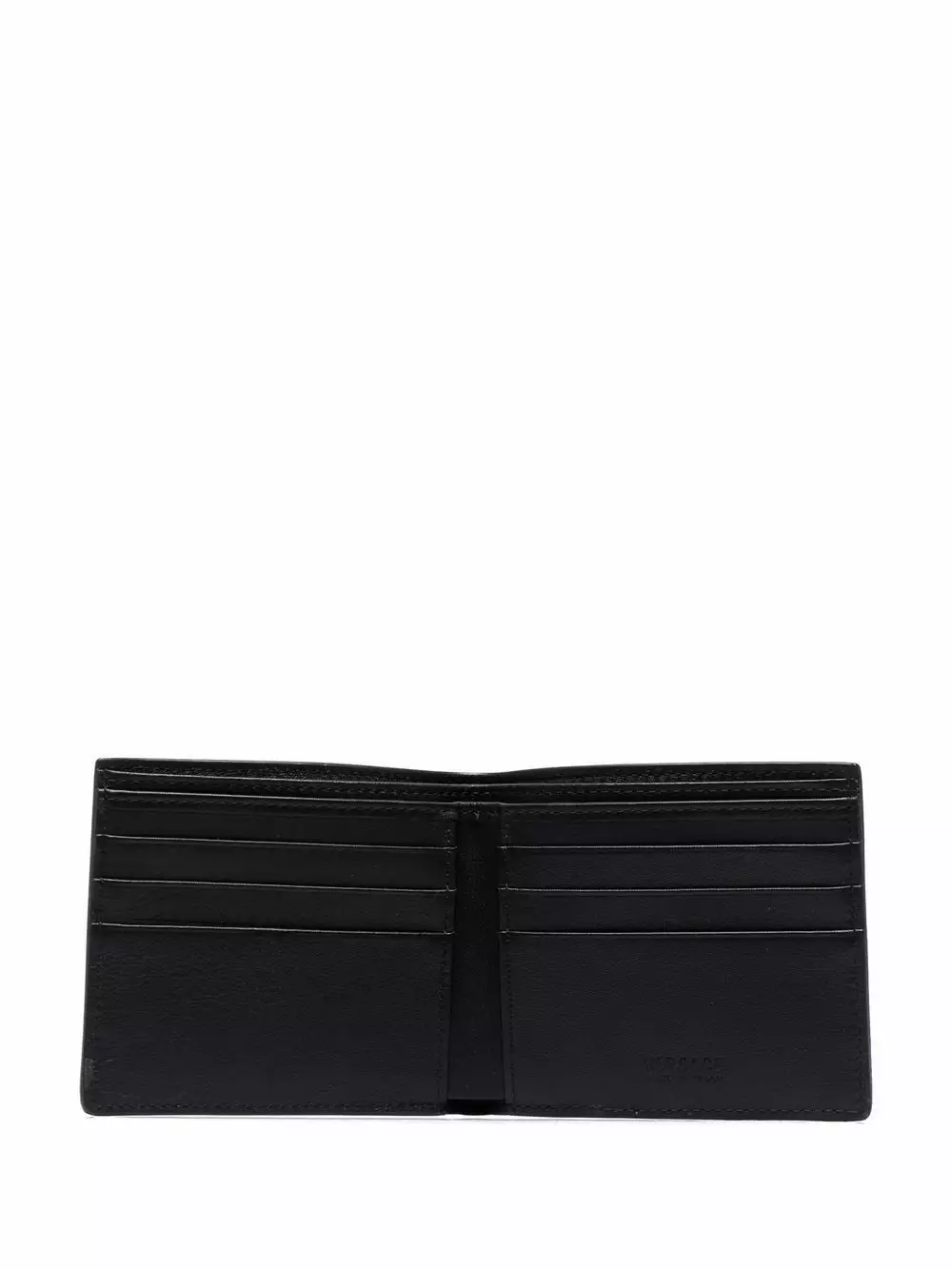 Versace Greca print wallet 5 Versace Greca-print wallet