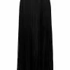 Versace Greca trim maxi skirt 2 Versace Greca-trim maxi skirt