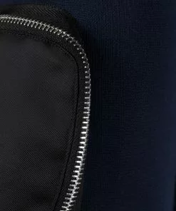 Versace Pocket detail track pants 14 Versace pocket-detail track pants