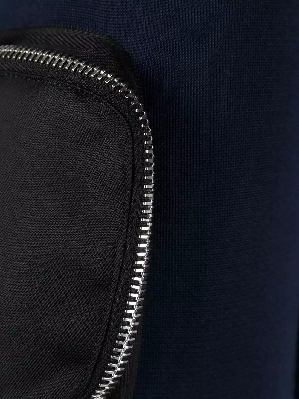 Versace Pocket detail track pants 8 Versace pocket-detail track pants