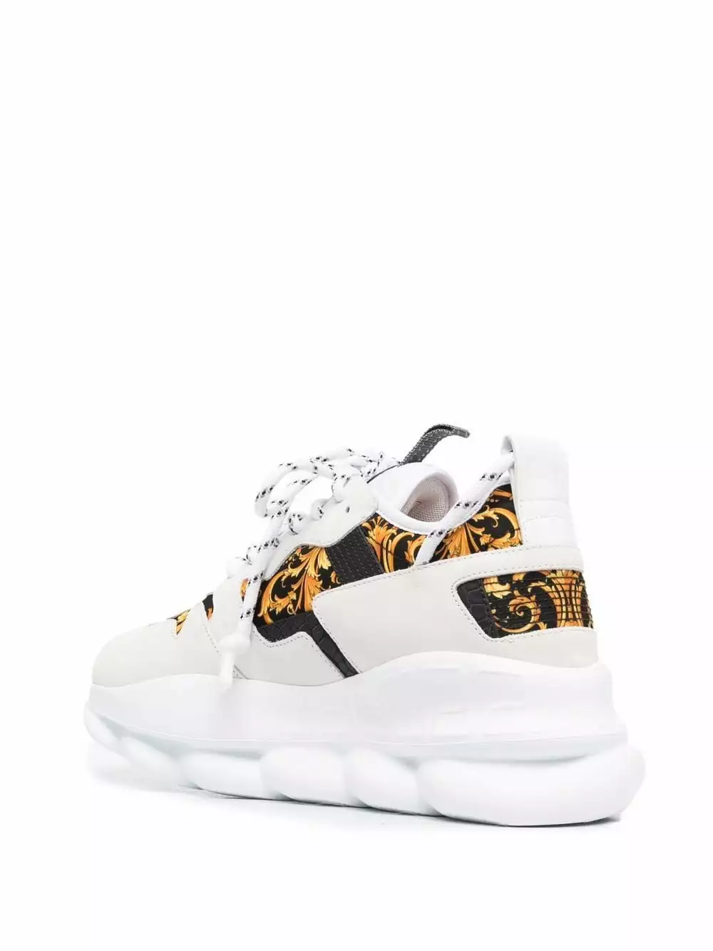 Versace Chain Reaction low top sneakers 5 Versace Chain Reaction low-top sneakers