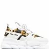 Versace Chain Reaction low-top sneakers
