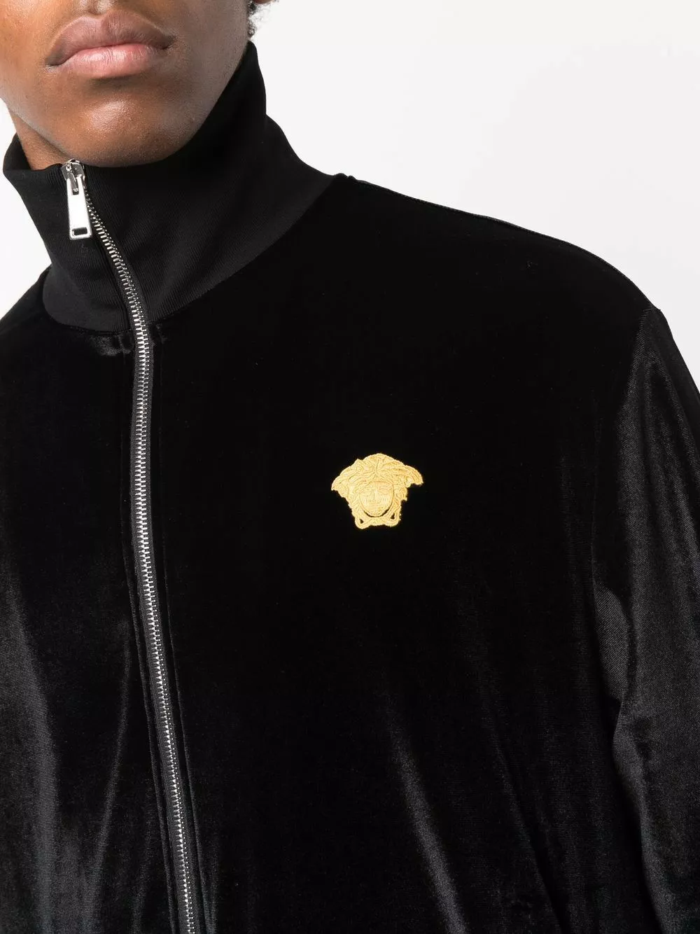 Versace Medusa head sweatshirt 7 Versace Medusa head sweatshirt