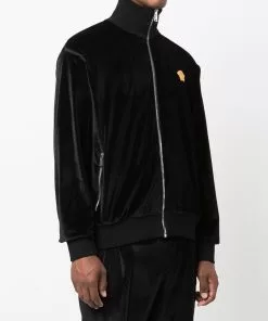 Versace Medusa head sweatshirt 9 Versace Medusa head sweatshirt