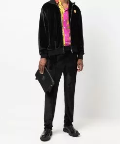 Versace Medusa head sweatshirt 8 Versace Medusa head sweatshirt