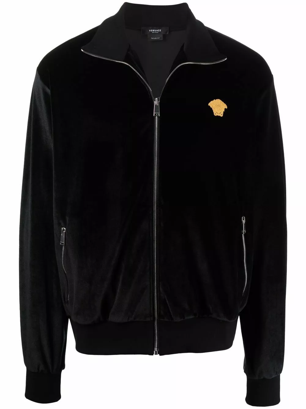 Versace Medusa head sweatshirt 3 Versace Medusa head sweatshirt