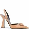 Versace La Medusa 120mm slingback pumps