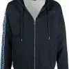 Versace Greca-trim hoodie
