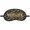 Versace VERS LOGO AND MNGRM EYE MSK