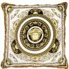 Versace Double sided baroque 90cm cushion 2 Versace double sided baroque 90cm cushion