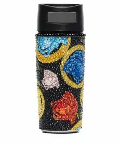 Versace embellished-Medusa travel mug