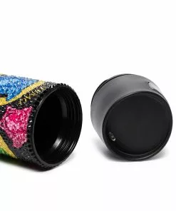 Versace embellished-Medusa travel mug