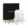 Versace Barocco Medusa puzzle game