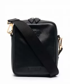 Versace Medusa crossbody bag