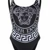 Versace Medusa Head swimsuit
