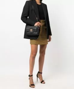 Versace Medusa Head crossbody bag