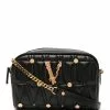 Versace Virtus crossbody bag 1 Versace Virtus crossbody bag