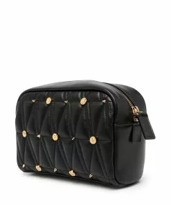 Versace Virtus crossbody bag 9 Versace Virtus crossbody bag