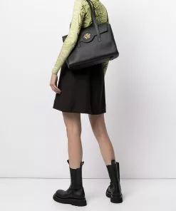 Versace La Medusa tote bag