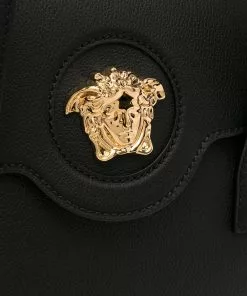 Versace La Medusa tote bag