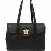 Versace La Medusa tote bag 2 Versace La Medusa tote bag