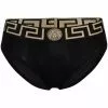 Versace Greca-waistband briefs