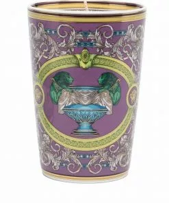 Versace Barocco Mosaic scented candle