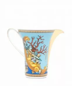 Versace Ikarus Les Tresors de la Mer coffee pot