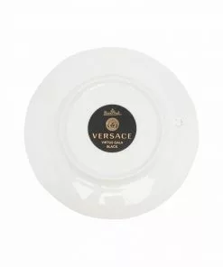 Versace Virtus Gala plate (17cm)