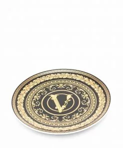 Versace Virtus Gala plate (17cm)