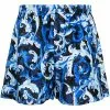 Versace Baroque print silk boxer shorts 2 Versace baroque-print silk boxer shorts