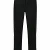 Versace Greca-tape tailored trousers