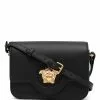 Versace small La Medusa shoulder bag