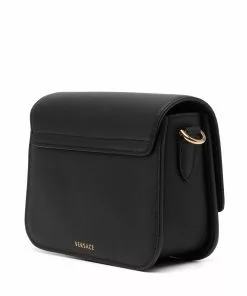 Versace small La Medusa shoulder bag