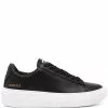 Versace La Greca lace up sneakers 2 Versace La Greca lace-up sneakers