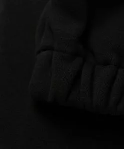 Versace Greca-trim print straight track pants