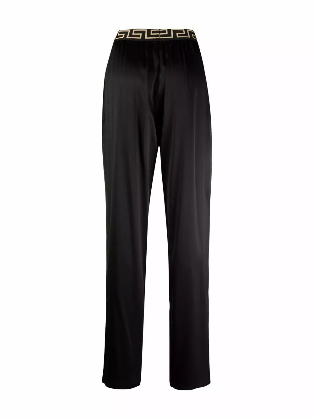 Versace Greca waistband pyjama trousers 4 Versace Greca waistband pyjama trousers