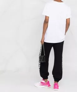 Versace Greca pattern track pants 13 Versace Greca-pattern track pants