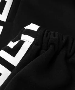 Versace Greca pattern track pants 17 Versace Greca-pattern track pants