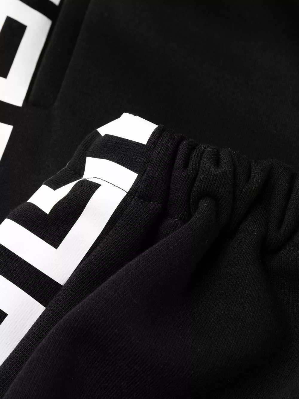 Versace Greca pattern track pants 10 Versace Greca-pattern track pants