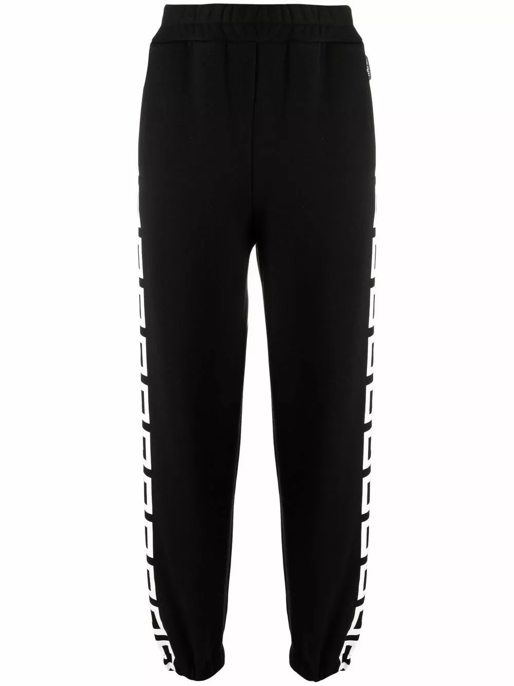 Versace Greca pattern track pants 3 Versace Greca-pattern track pants