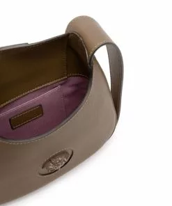 Versace small La Medusa crossbody bag