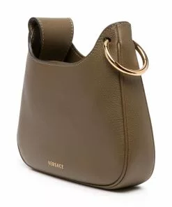 Versace small La Medusa crossbody bag