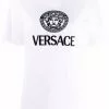 Versace logo-print T-shirt