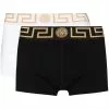 Versace Medusa cotton boxer shorts