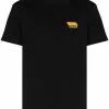 Versace La Greca short-sleeve polo shirt