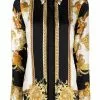 Versace Medusa Renaissance-print shirt