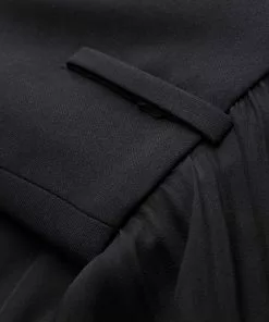 Versace sweetheart-neck maxi dress