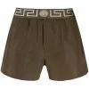 Versace Greca swim shorts